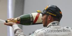 Hamilton: Mercedes wci niewystarczajco szybki w wycigu