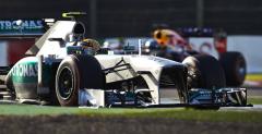 Rosberg zaniepokojony olepiajcym socem na Suzuce