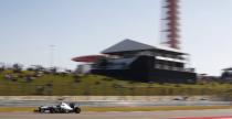 Hamilton podbudowany nowym bolidem