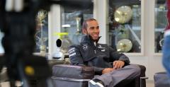 Ecclestone: Mercedesowi skoczyy si wymwki - zrobi swoje. Hamilton bdzie tego roku walczy o tytu