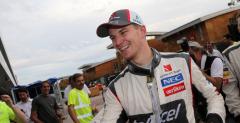 Hulkenberg: Jeden z najlepszych wycigw w karierze