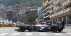 Szefowie Saubera nie przyjechali na GP Monako