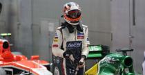 Hulkenberg czuje si skrzywdzony nakazem przepuszczenia Pereza