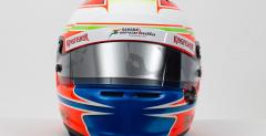 Kask Paula di Resty na sezon 2013