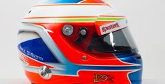 Kask Paula di Resty na sezon 2013