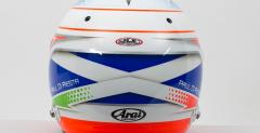 Kask Paula di Resty na sezon 2013