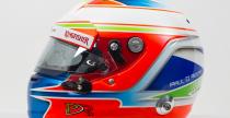Kask Paula di Resty na sezon 2013