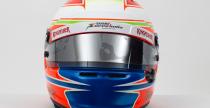 Kask Paula di Resty na sezon 2013