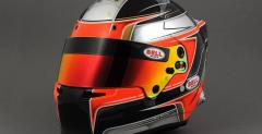 Kubica ma nowy kask do wycigw. F1 na horyzoncie?
