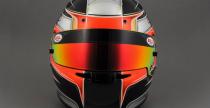 Kubica ma nowy kask do wycigw. F1 na horyzoncie?