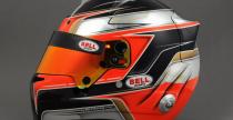 Kubica ma nowy kask do wycigw. F1 na horyzoncie?