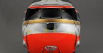 Kubica ma nowy kask do wycigw. F1 na horyzoncie?