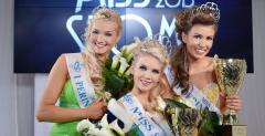 Crka lekarza teamu McLaren now Miss Finlandii