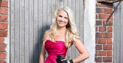 Crka lekarza teamu McLaren now Miss Finlandii