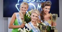 Crka lekarza teamu McLaren now Miss Finlandii