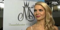 Crka lekarza teamu McLaren now Miss Finlandii