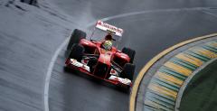 Kierowcy i zespoy F1 popieraj decyzj o przeoeniu kwalifikacji GP Australii