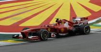 Alonso potwierdzi, e chcia odda podium Massie