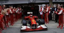 Alonso potwierdzi, e chcia odda podium Massie