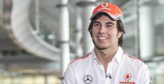 Perez wierzy w powrt Kobayashiego do F1