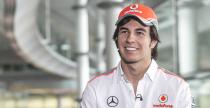 Perez wierzy w powrt Kobayashiego do F1
