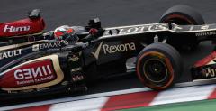 Raikkonen czuje si szybszy na pojedynczym okreniu
