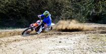 Raikkonen wykorzysta przerw w F1 na motocross