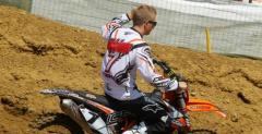 Raikkonen wybra motocross zamiast wystpu bolidem F1 na Moscow City Racing