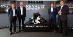 Video: Renault prezentuje silnik V6 turbo