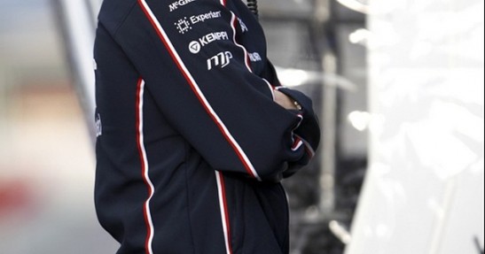 I Testy F1 w Barcelonie 2013 - dzień pierwszy