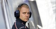 Bottas: Po pierwszej przejadce Williamsem FW35 miaem umiech na twarzy
