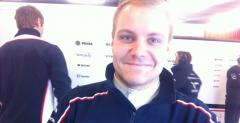 Bottas: Po pierwszej przejadce Williamsem FW35 miaem umiech na twarzy