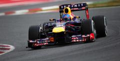 II testy F1 w Barcelonie: Grosjean przypomina o Lotusie drugiego dnia
