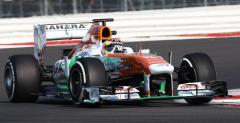 Testy F1 dla modych kierowcw: Kevin Magnussen najszybszy pierwszego dnia na Silverstone