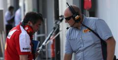 Testy F1 dla modych kierowcw 2013 - statystyki Pirelli