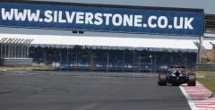 Testy F1 dla modych kierowcw 2013 - statystyki Pirelli
