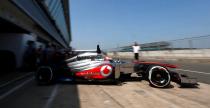 Magnussen zadowolony ze swoich osigw, chce kokpitu F1 na sezon 2014