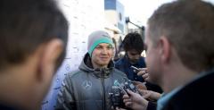 Rosberg: Rywale nie pokazali swojego potencjau