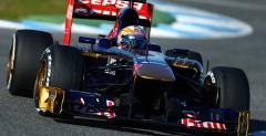 Testy F1 w Jerez: Dzie trzeci dla Massy