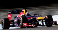 Vettel podbudowany niezawodnoci Red Bulla