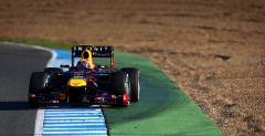 Webber: Trzeba wyeliminowa podsterowno