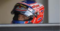 Button ujawnia problemy McLarena ze zrozumieniem bolidu