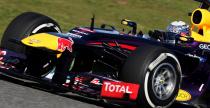 Vettel: Nowy Red Bull krokiem naprz�d