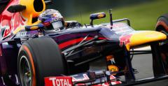 GP Belgii: Kierowcy wymagaj od Pirelli gwarancji bezpieczestwa opon