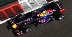 Vettel przegra pole position bdem na pierwszym zakrcie.