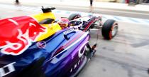 Vettel bagatelizuje swoje tempo, spodziewa si zacitych kwalifikacji