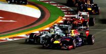 Hamilton: Ju po mistrzostwie