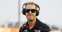 Vettel zn�w wygwizdany na podium