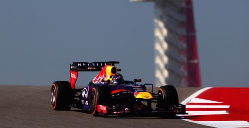 Webber: Vettel jest jeszcze szybszy