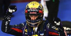 Red Bull: Vettel mg wygra z minut przewagi